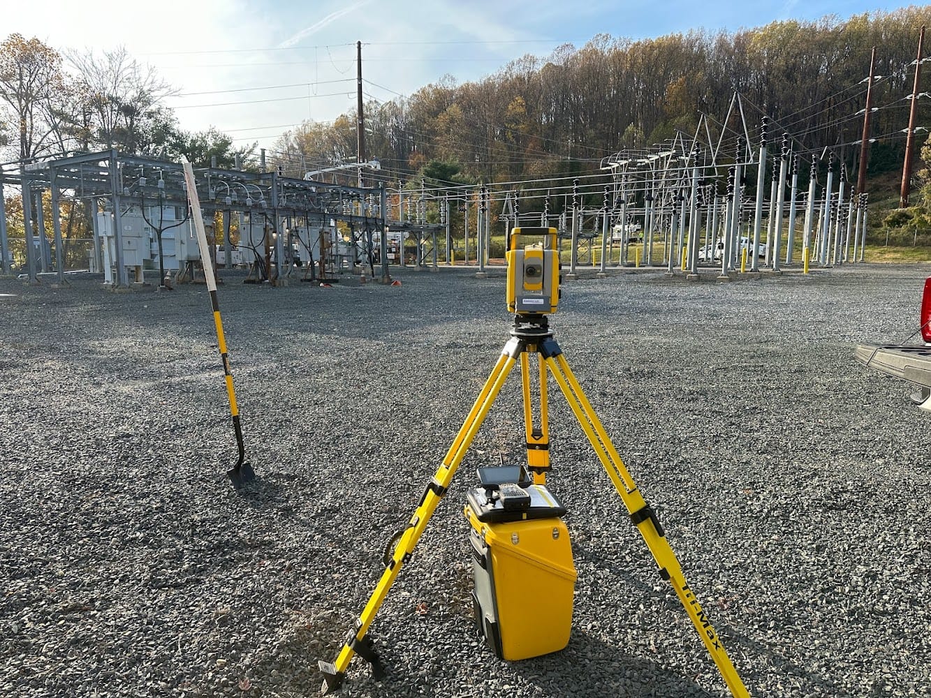 American Land Consultants