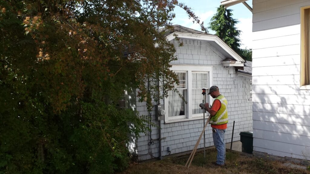 Informed Land Survey LLC