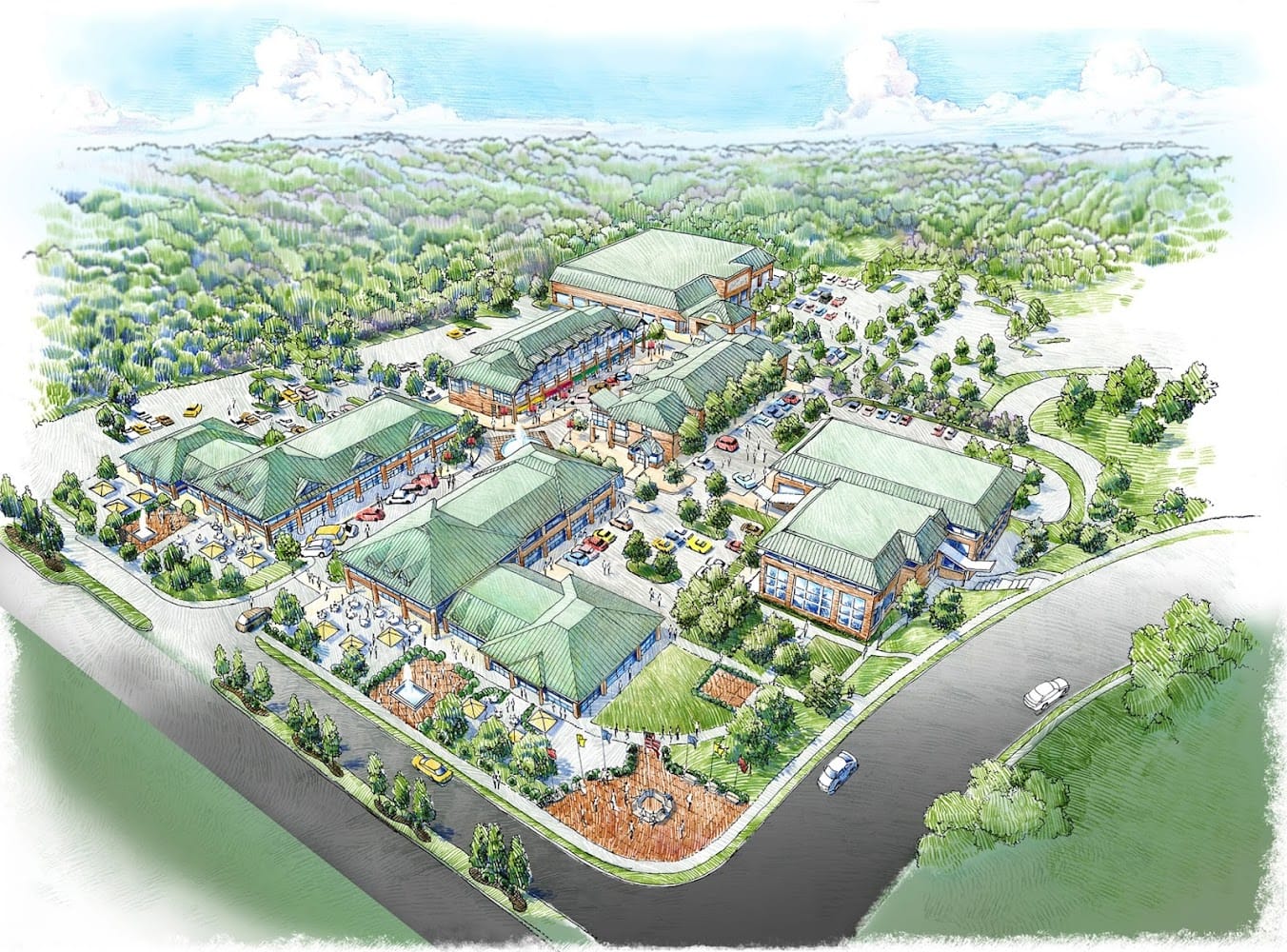 Reinke Group Engineering