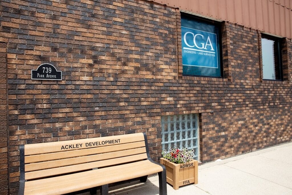 CGA Consultants | Clapsaddle-Garber Associates