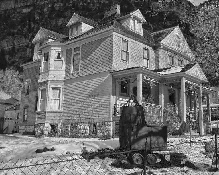 Monadnock Mineral Services