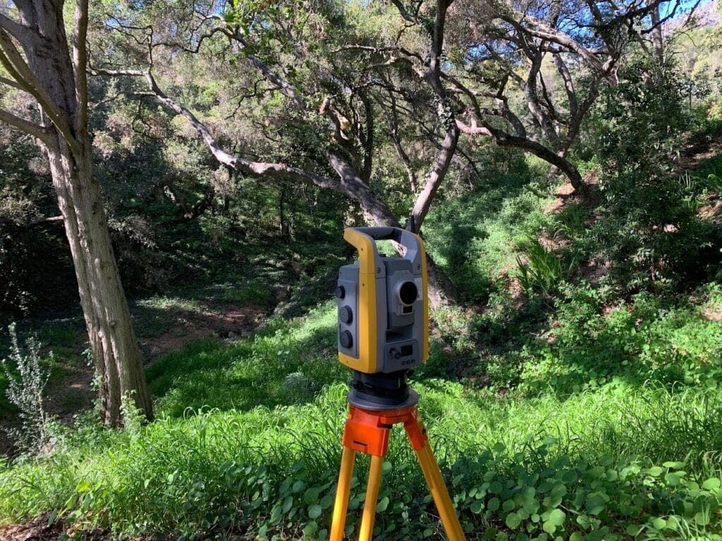 Monument Land Surveying