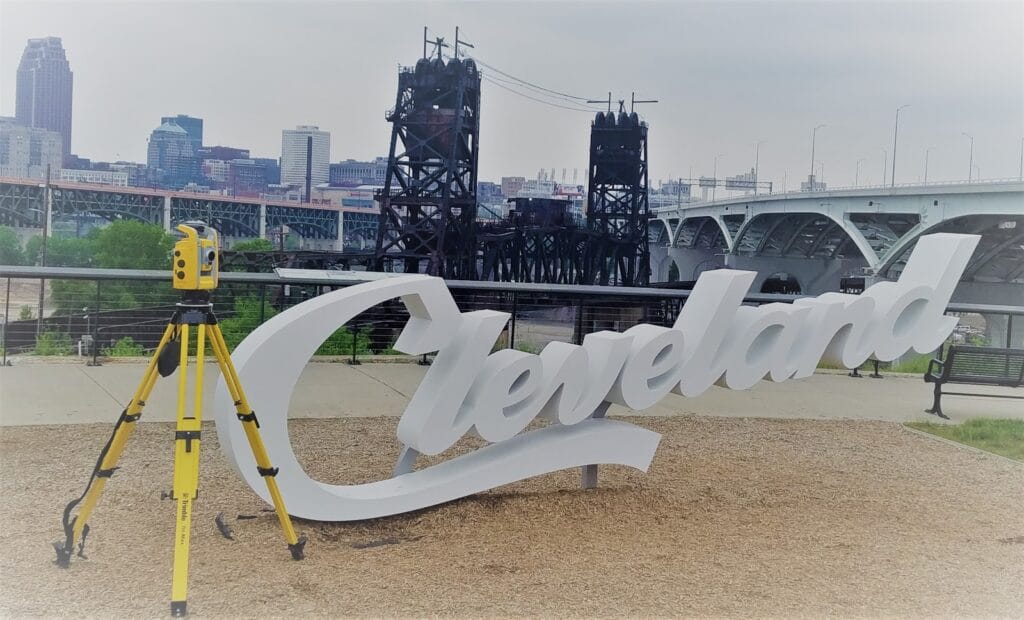 Cardinal Surveying and Mapping