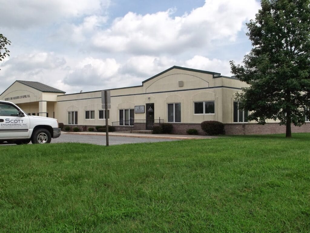 Scott Engineering