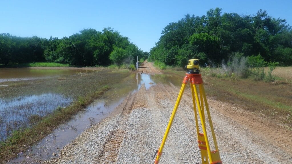 Lee Land Surveying