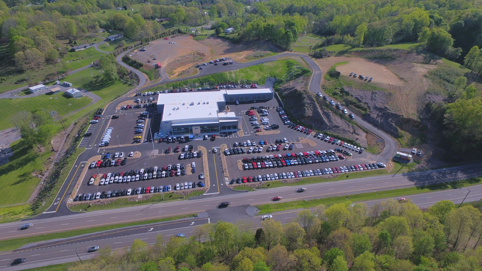 Appalachia Design Services