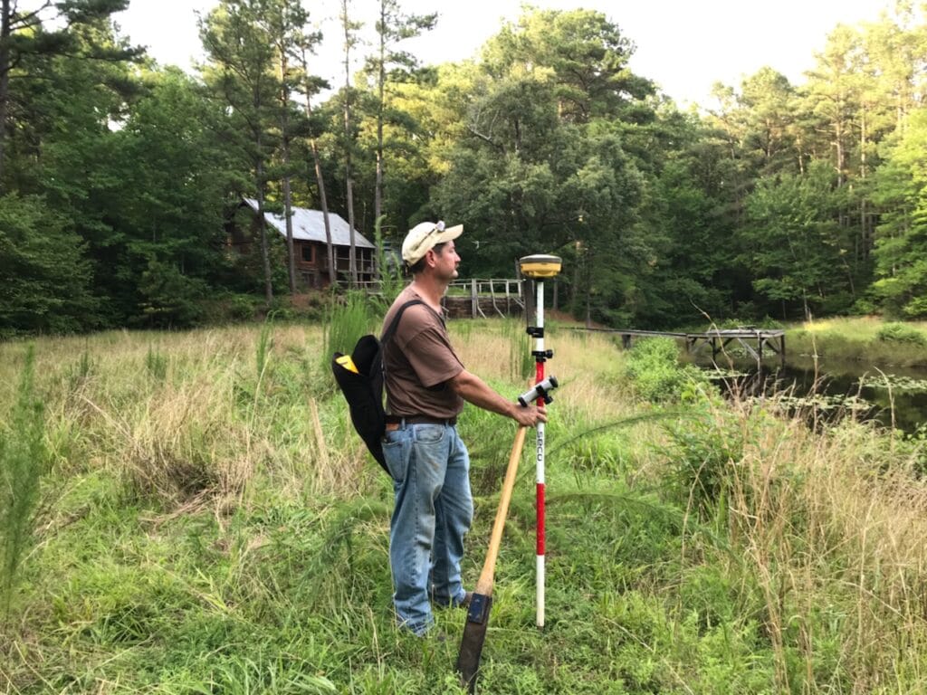 Superior Land Surveying