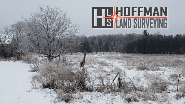 Hoffman Land Surveying LLC