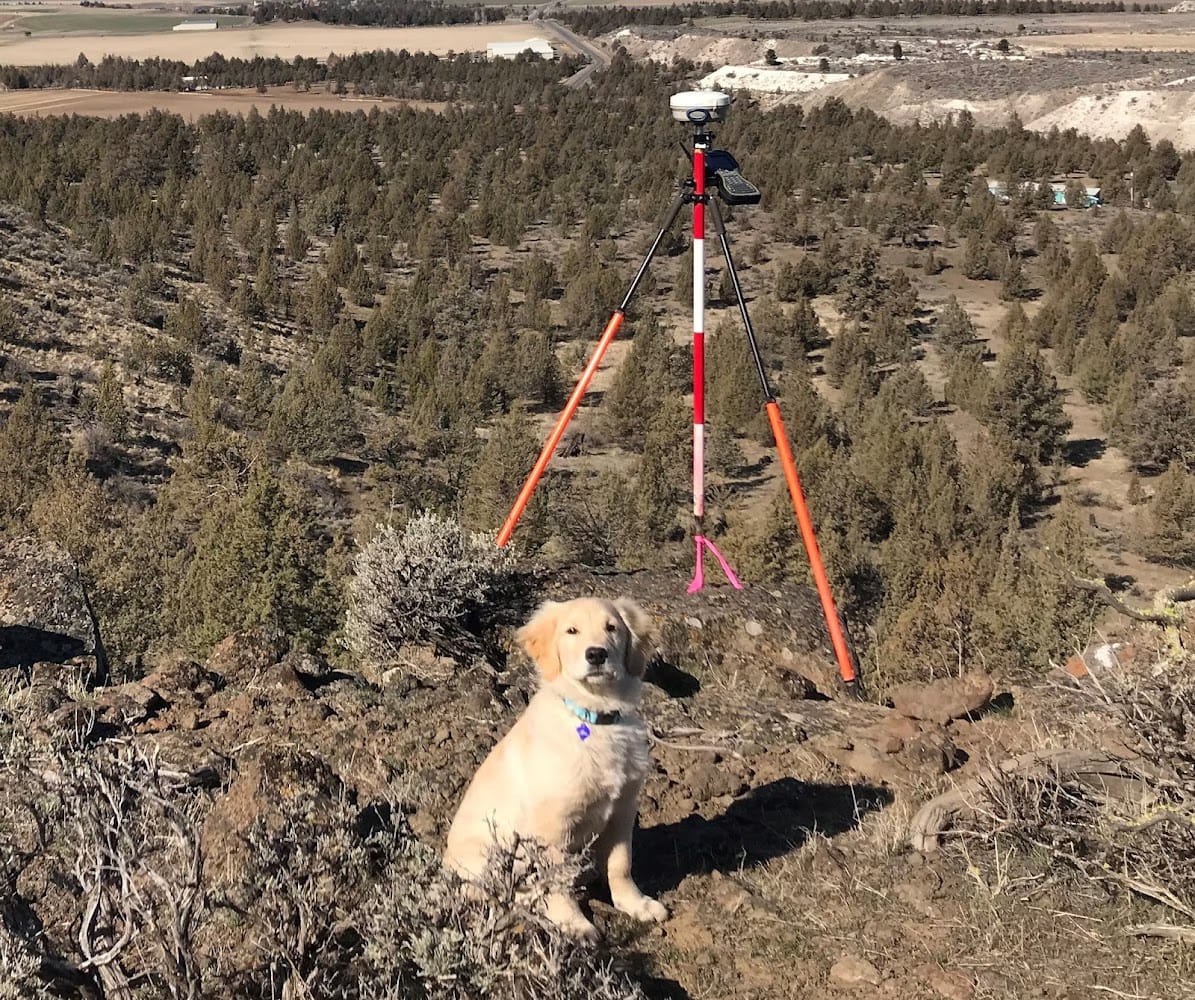 Skyline Land Surveying LLC