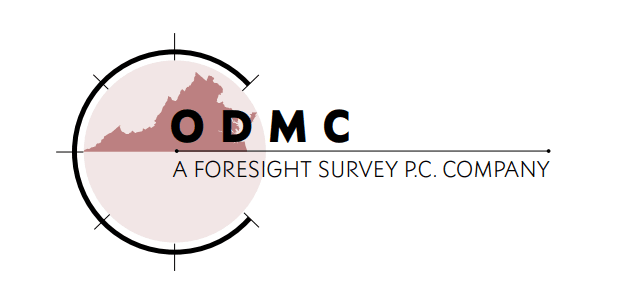 Old Dominion Map Company