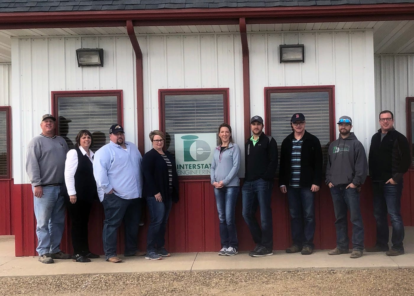 Interstate Engineering