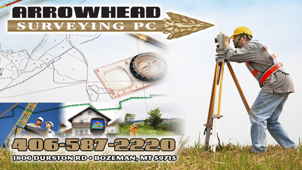 Arrowhead Surveying PC