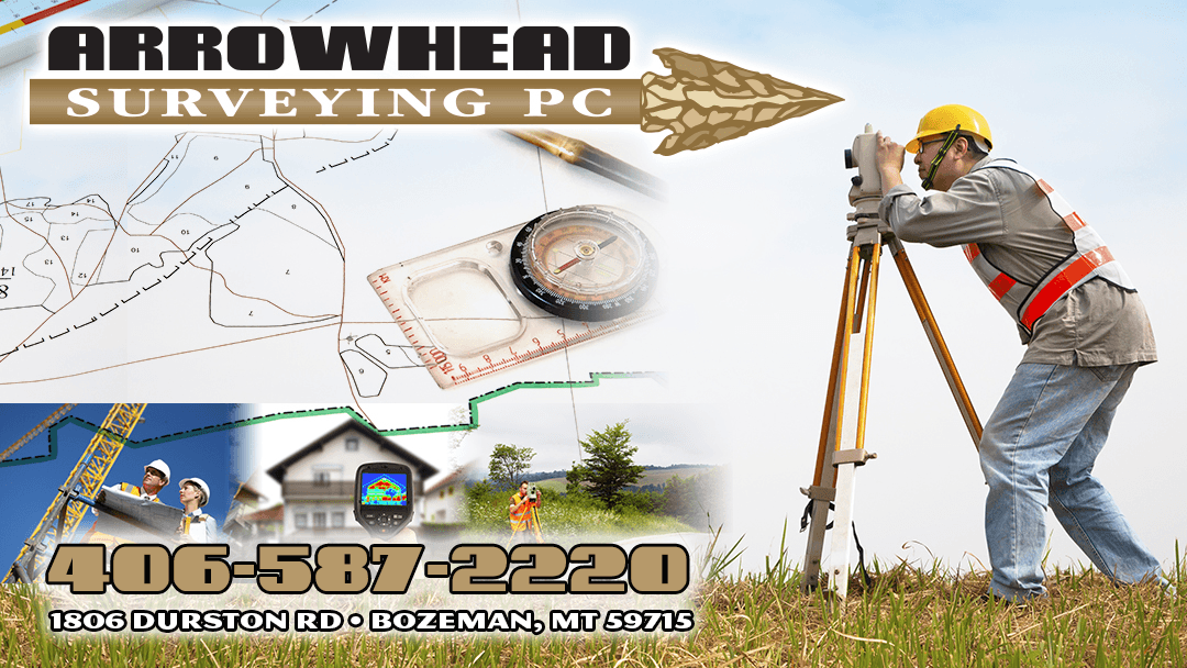 Arrowhead Surveying PC