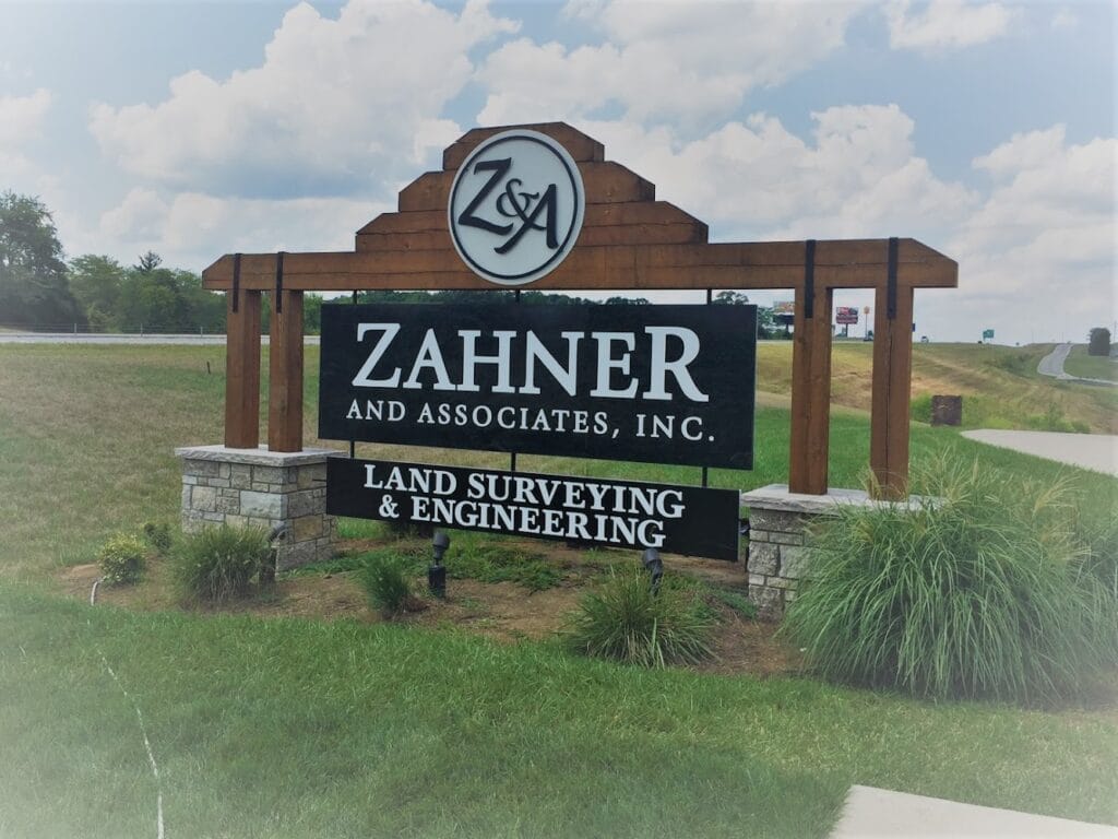 Zahner and Associates