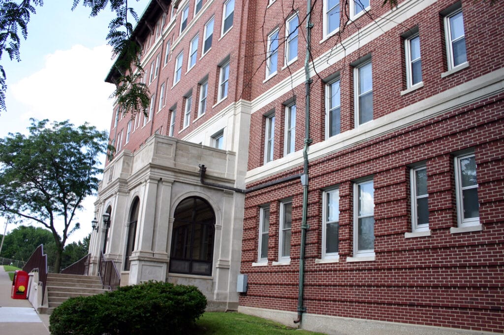 Klingner Architectural Group