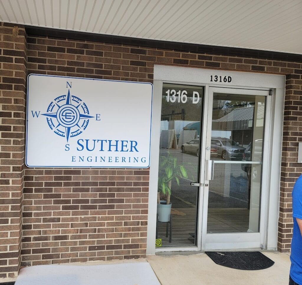 Suther Engineering