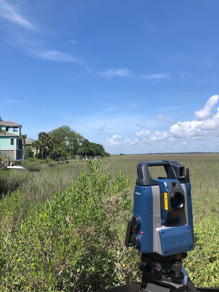 Locations Land Surveying and Planning LLC.