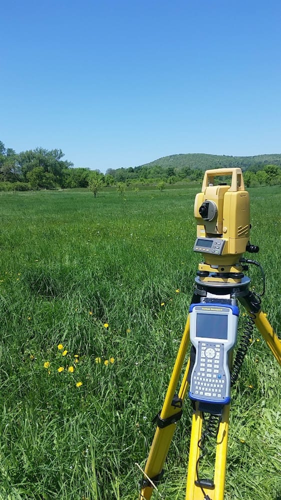 Darrin Smith Land Surveying