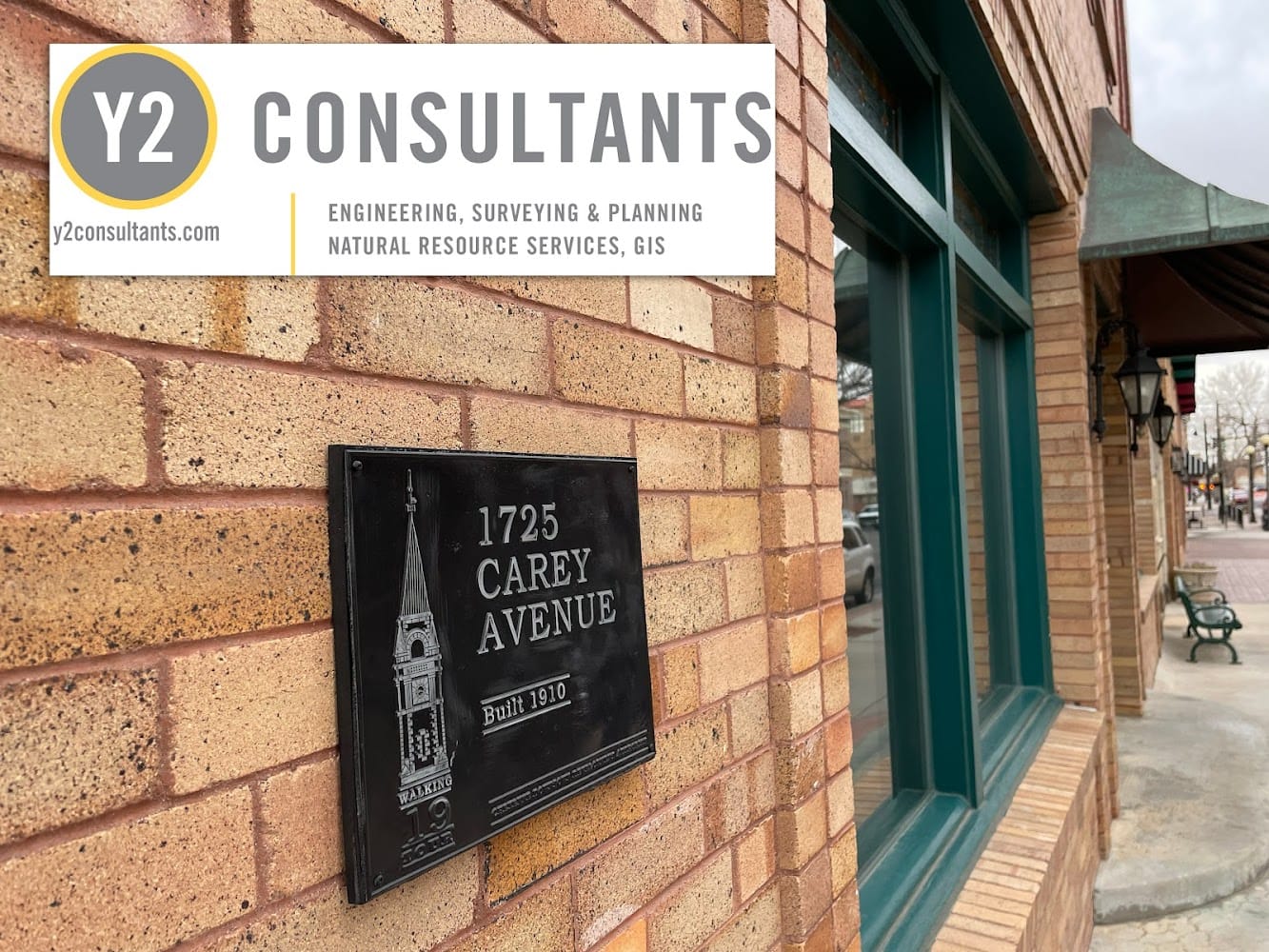 Y2 Consultants