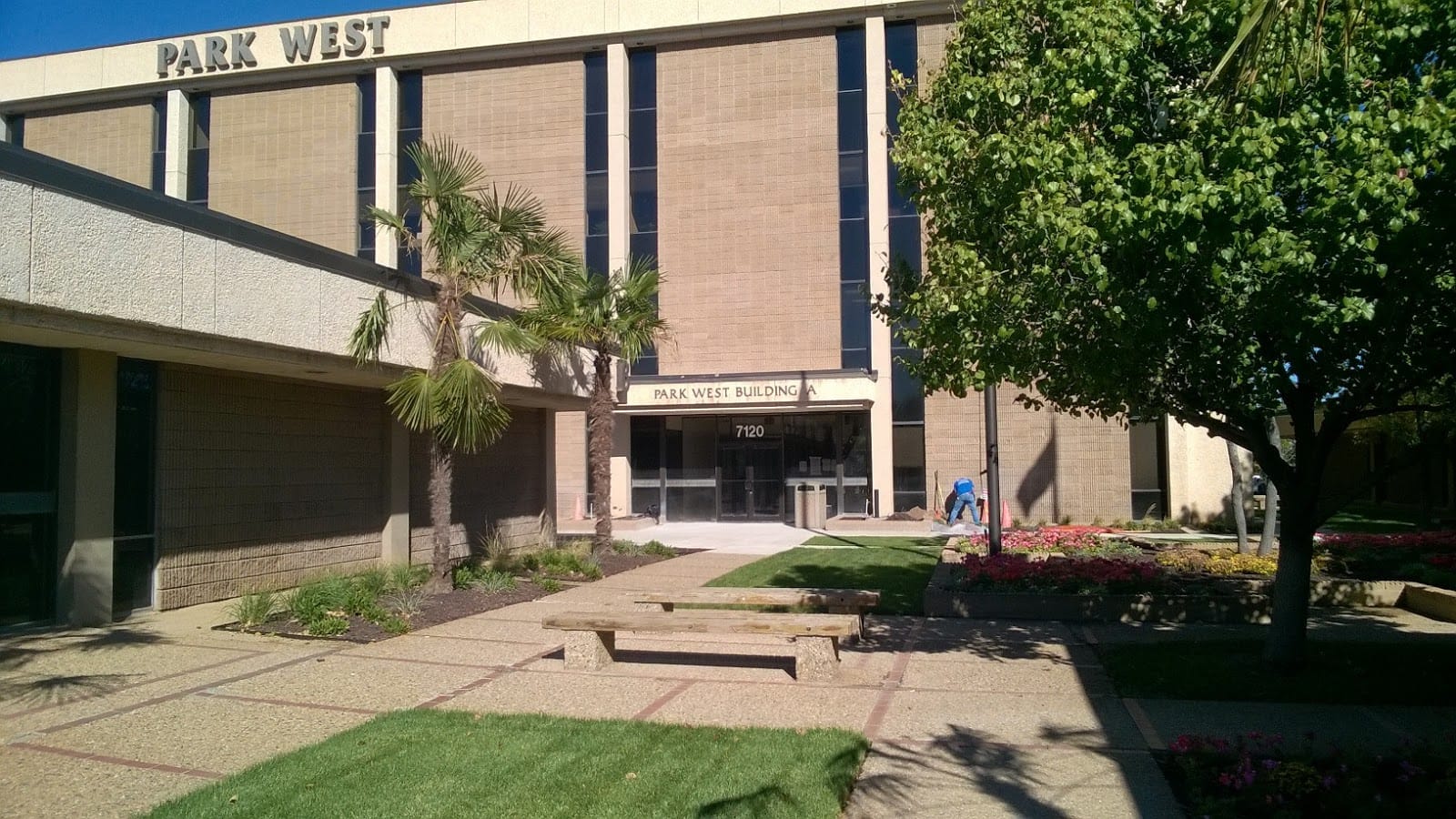 Gresham & Associates