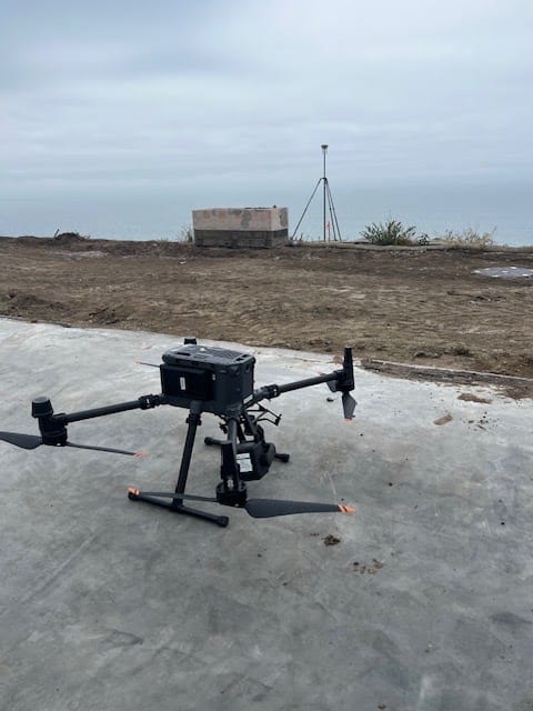 CA5 Surveying & Mapping