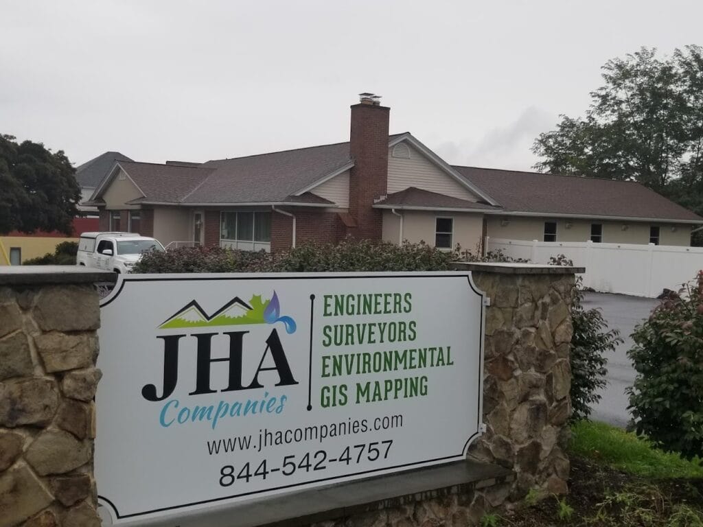 JHA Companies