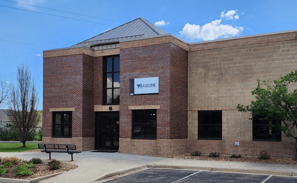 Baseline Engineering Corporation