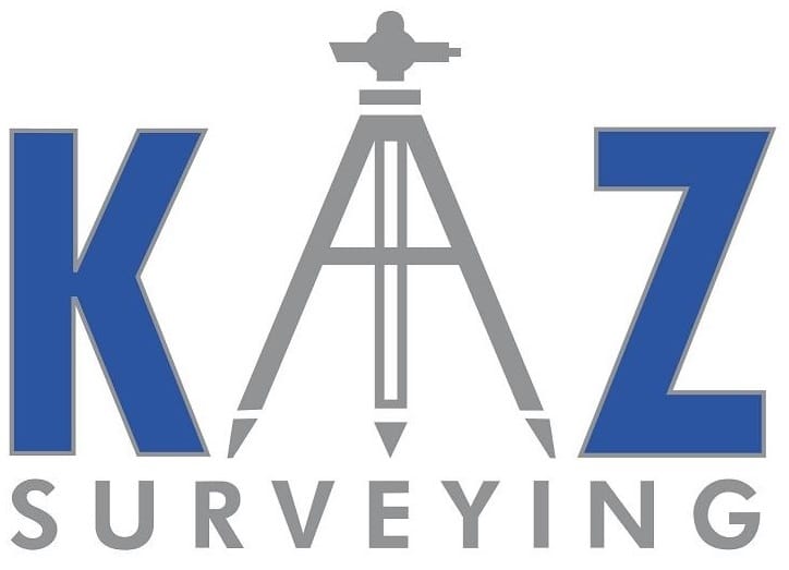 KAZ Surveying