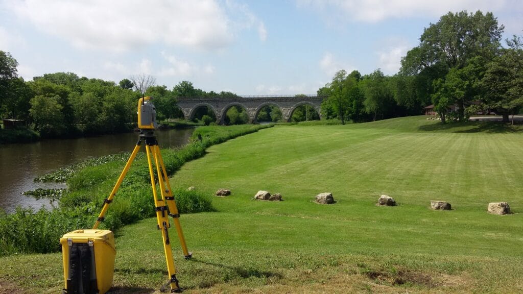 Moore Surveying