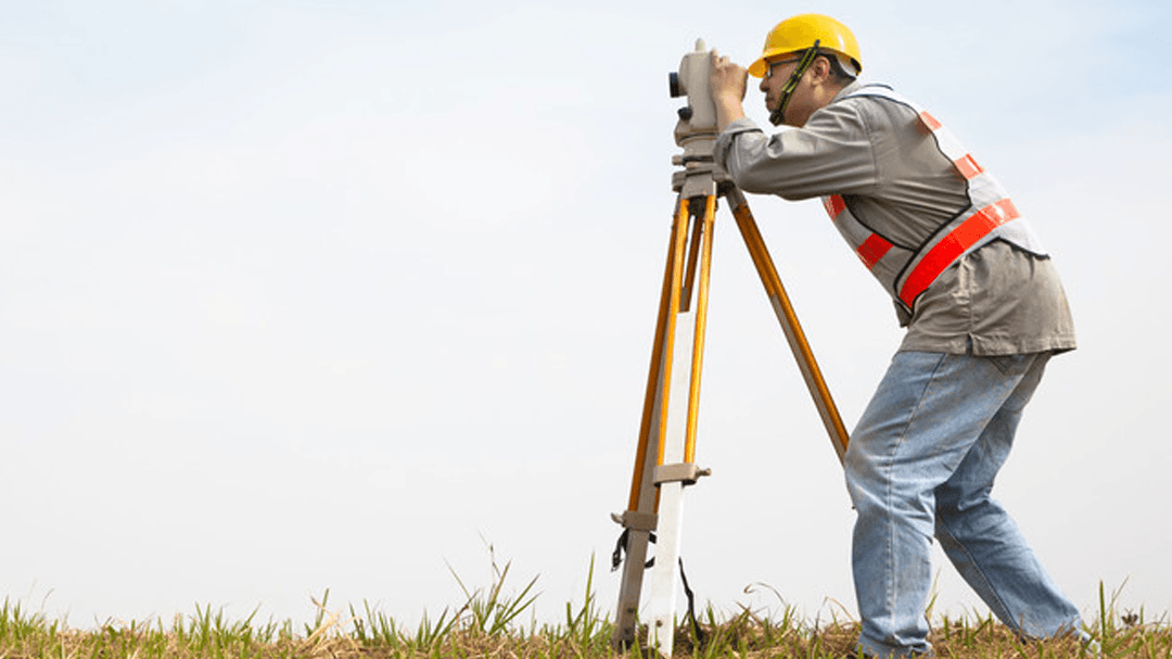 Stickney Land Surveying