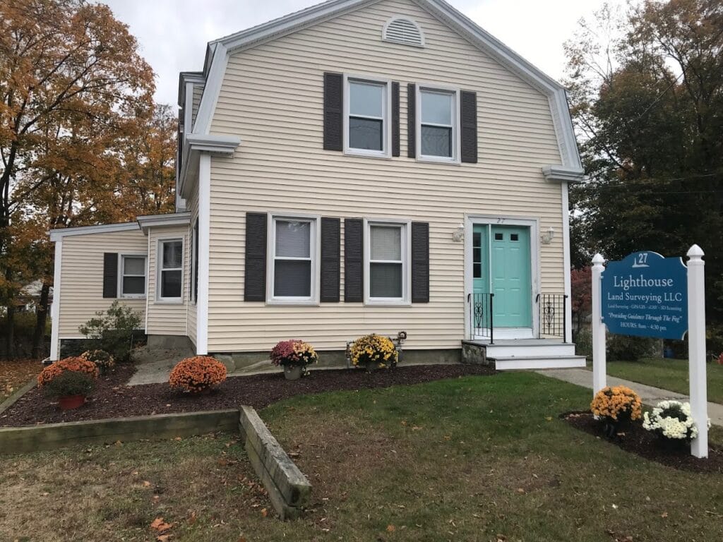 Lighthouse Land Surveying LLC