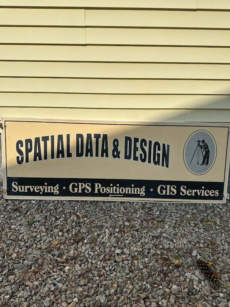 Spatial Data & Design