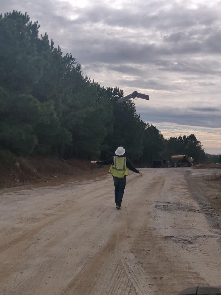 Wellston Associates Land Surveyors LLC