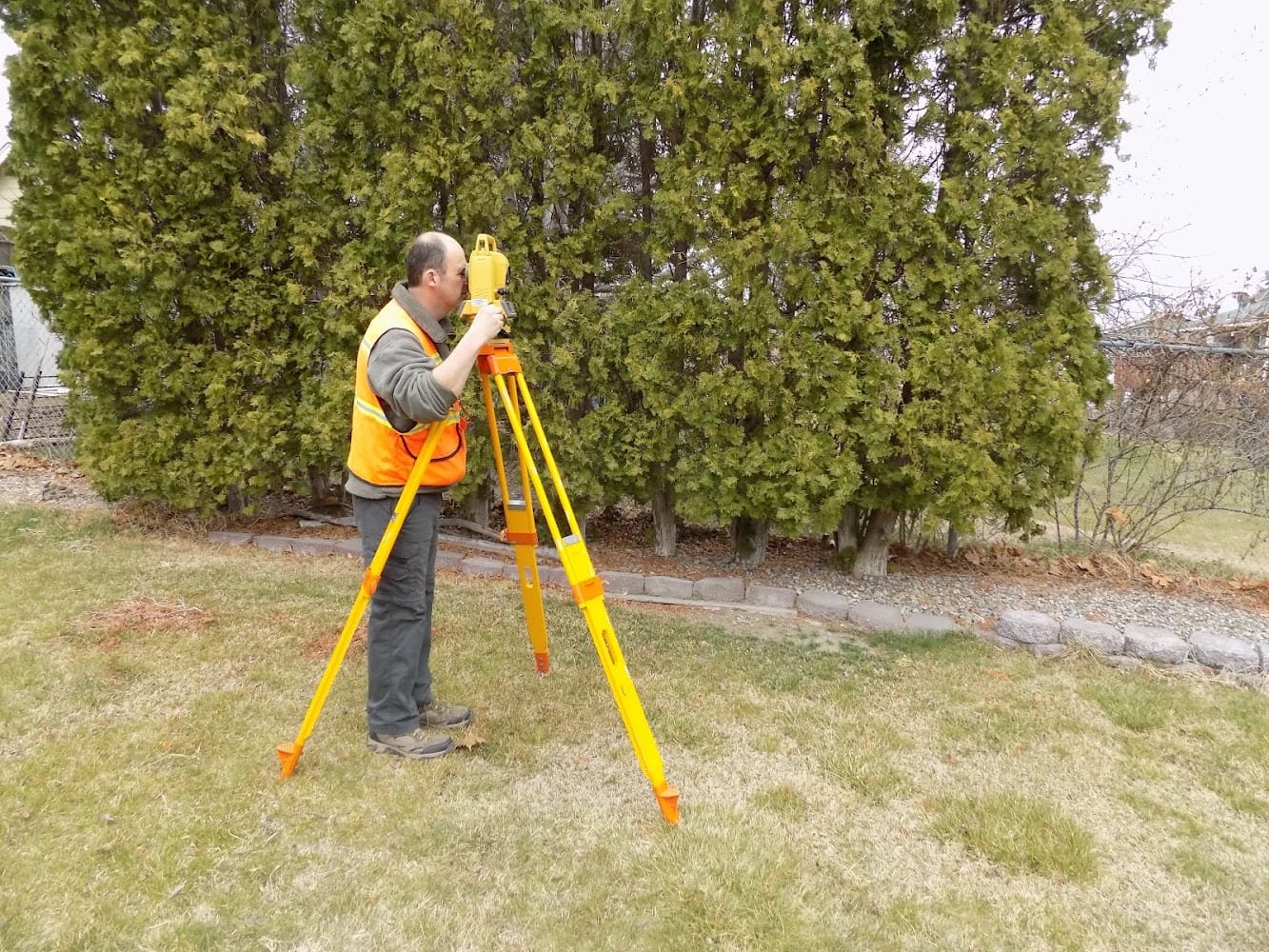 Matz Surveying LLC