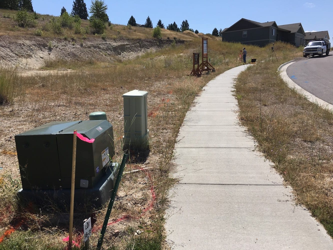 Montana Northwest Company