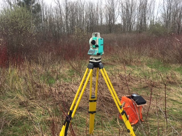 Southern Tier Land Surveying PC