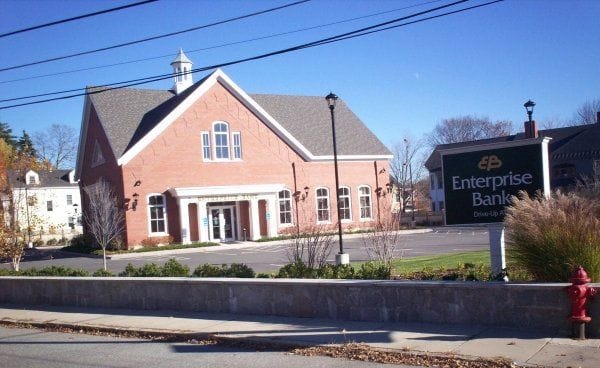 Merrimack Engineering Services Inc