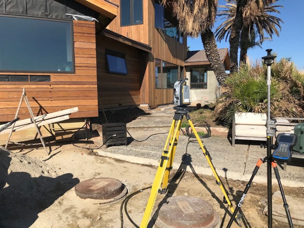 Henry Land Surveying