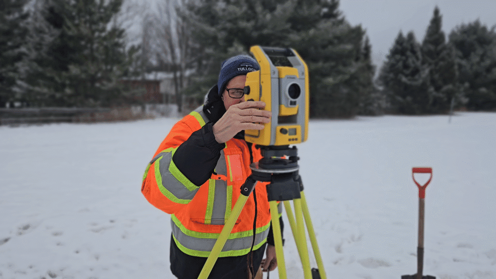 TULLOCH Mapping Ltd.