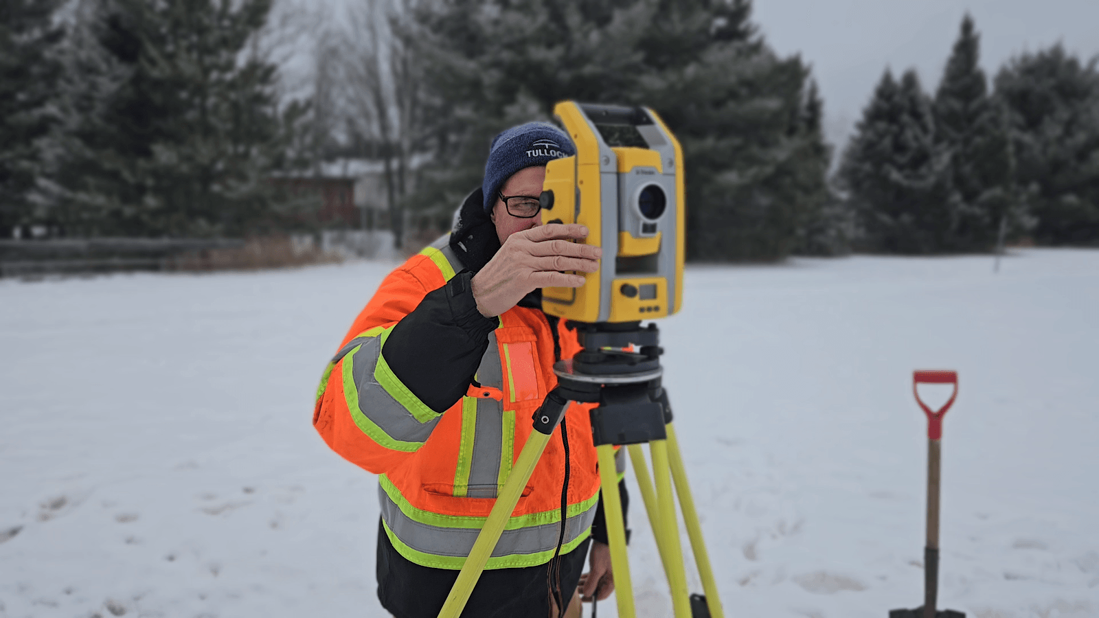 TULLOCH Mapping Ltd.