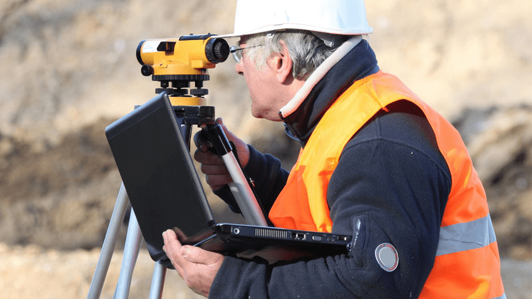 Amerson Surveying Inc