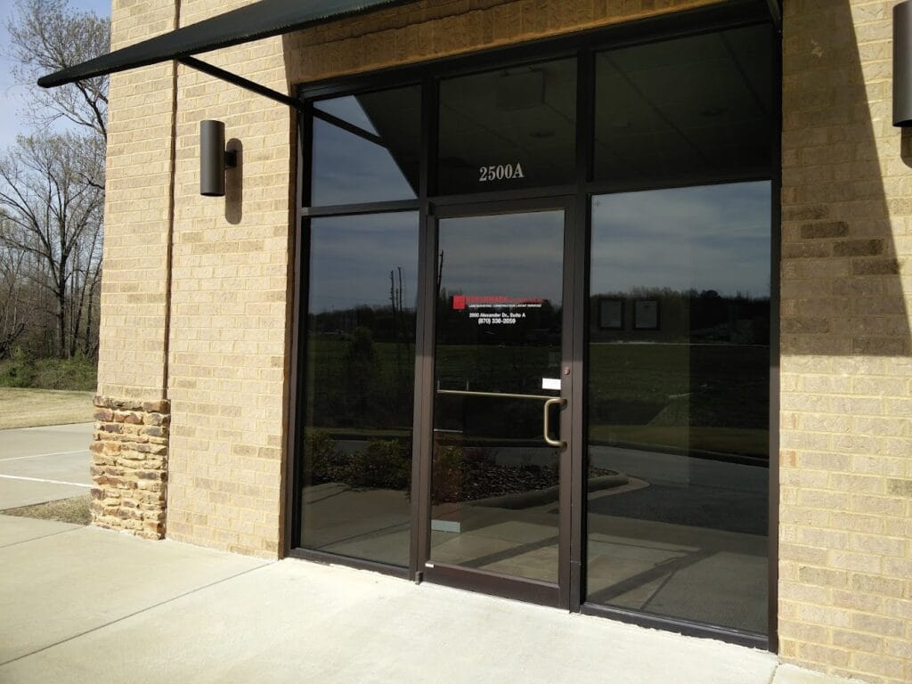 Benchmark Land Surveying Inc