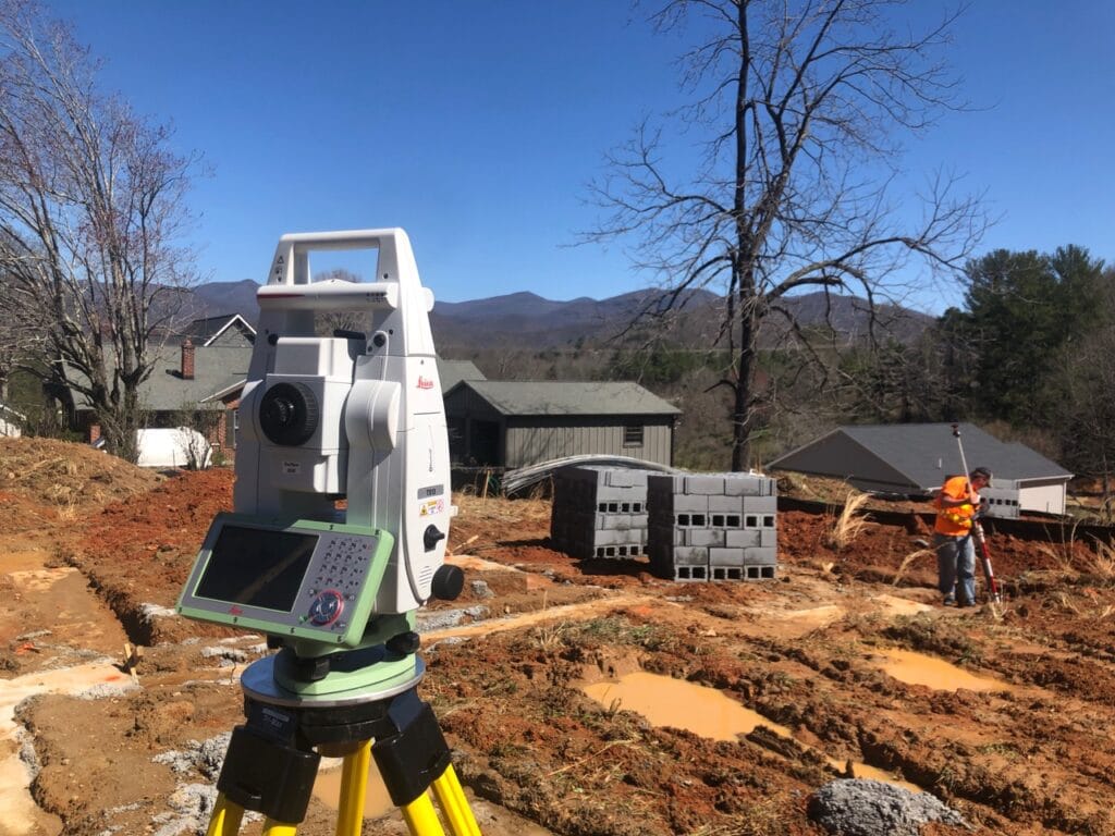 Ownbey Land Surveying PLLC