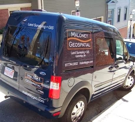 Maloney Geospatial LLC