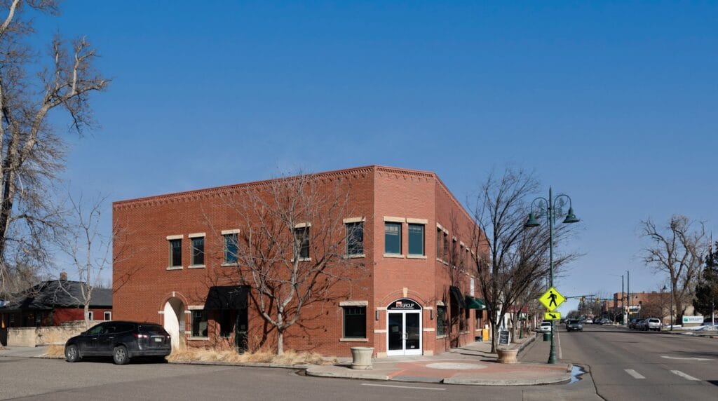 Asher Architects + Engineers