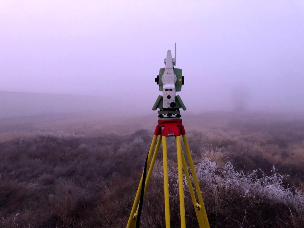 Sandis- Civil Engineers Surveyors Planners