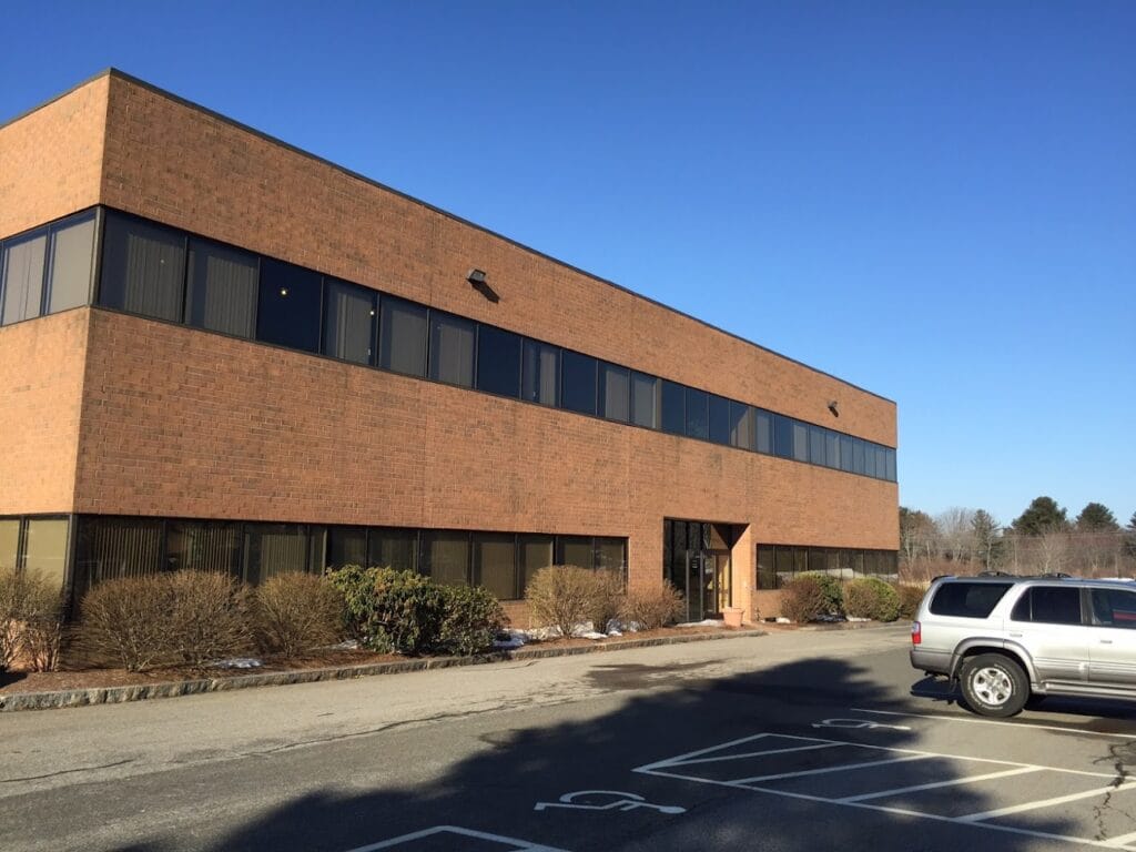 MSC: a Division of TFMoran