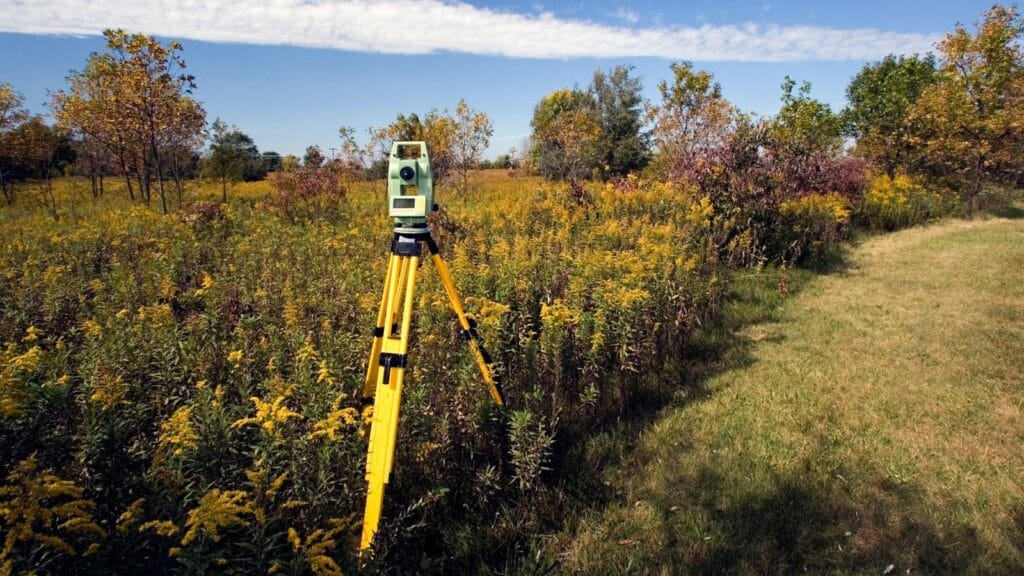Star Surveying