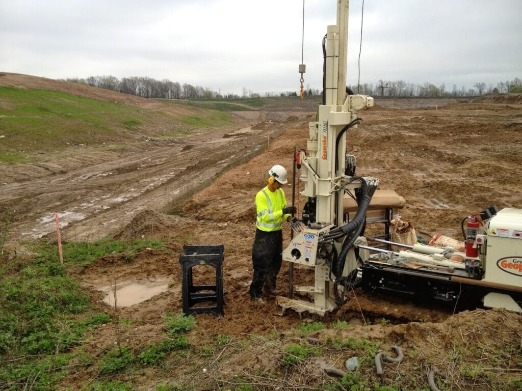 TriMedia Environmental & Engineering Services