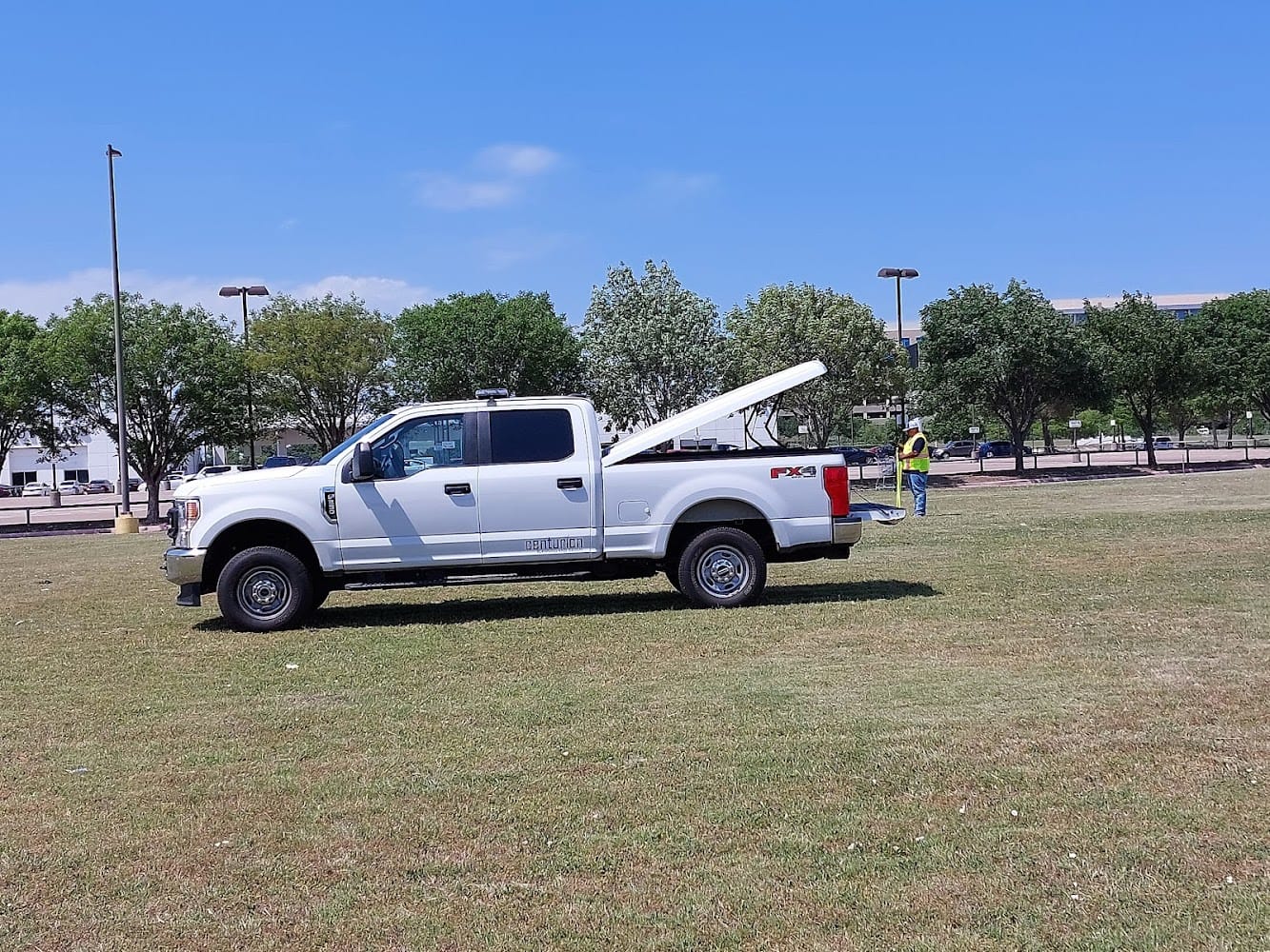 Centurion Planning & Design